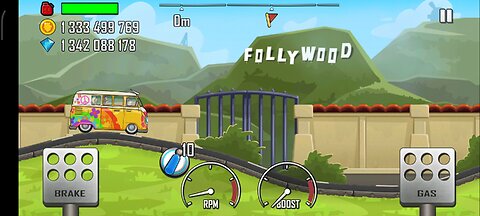 hill climb racing 2024