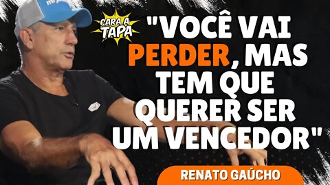 O QUE RENATO, ROMÁRIO, EDMUNDO E ERI JOHNSON TEM EM COMUM?