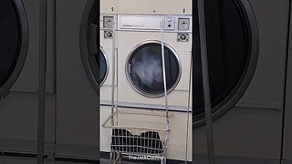 Hey, Watch My Laundry #shorts -- Episode 28