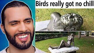 Target Acquired 🎯🦅 | Funny Meme Compilation 12