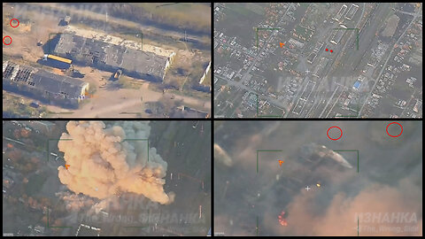 Pokrovsk area: Russian missile destroys another Ukrainian ammunition depot