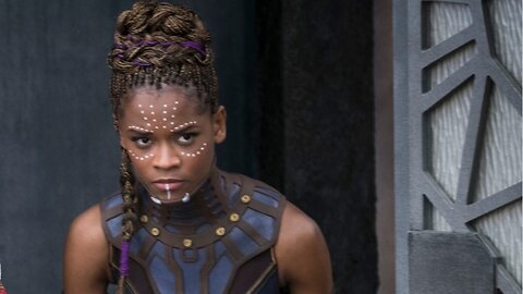 How Did Letitia Wright Find Out Shuri Was Dead In 'Avengers: Endgame'?