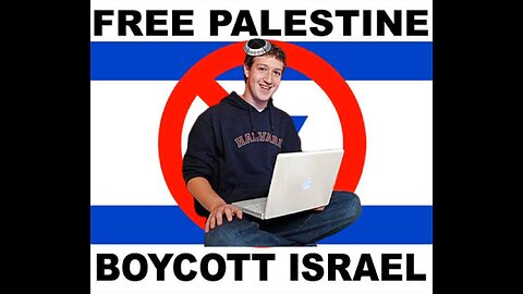 Mark Zuckerberg message to Palestine