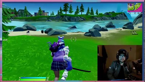 👑Fortnite With Friends!👑 Drinking Game!