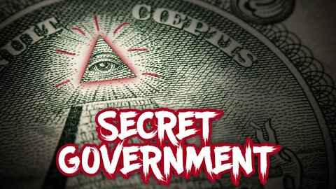 GITMO ~ CIA ~ Secret goverment