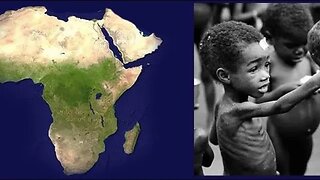 WHY IS IT IMPORTANT FOR AFRICA TO STAY POOR!