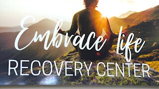 Embrace Life Recovery opens new facility