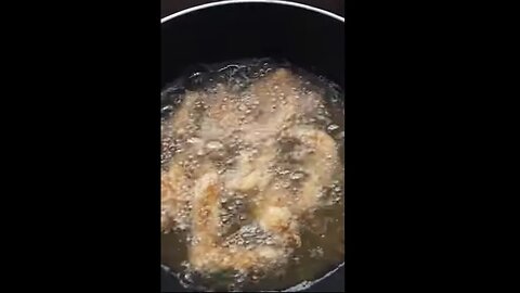 Chicken Strips Recipe