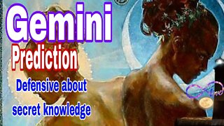 Gemini FEELING SHORT CHANGED DUE TO A LOVE TRIANGLE Psychic Tarot Oracle Card Prediction Reading