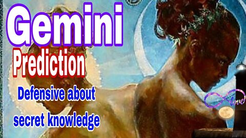 Gemini FEELING SHORT CHANGED DUE TO A LOVE TRIANGLE Psychic Tarot Oracle Card Prediction Reading
