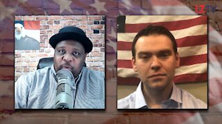 Special Guest Jack Posobiec Interview