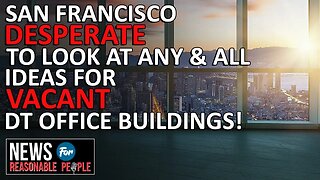 Mayor Breed's Cry for Help: Can Developers Revive San Francisco's Downtown?