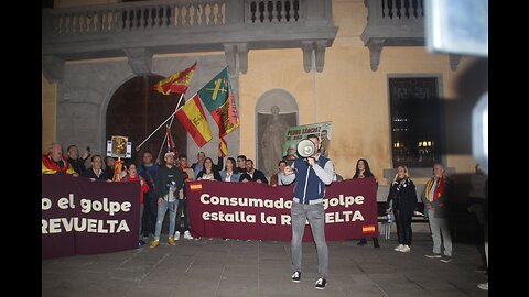 MATARÓ| Casado: "Viendo postulados" nacionalistas de Feijóo al "PP no le afecta" que España se rompa