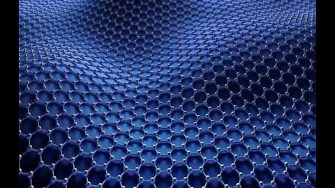 What Will Happen When Graphene Breaks Through Your Blood-Brain Barrier