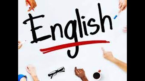 English Course (Englsih at Work, work vocabulary)