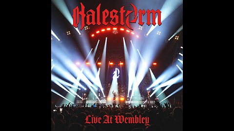 Halestorm - Live At Wembley