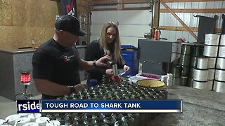 Idaho-made product Rapid Rope featured on "Shark Tank" Sunday