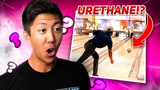 I'm Only Allowed To Throw URETHANE?! | League Night S1E11