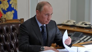 New Laws In Russia Criminalize Spread Of 'Fake News'