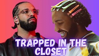 Drake Is G*y Says Members Of The LGBTQ Community After He Threw Shades At Rihanna !