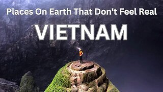 10 Must Visit Travel Destinations in Vietnam #travelvietnam