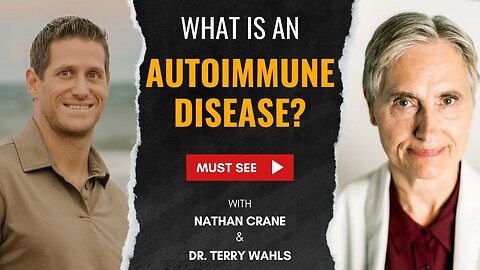 What is an Autoimmune Disease?