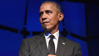 Barack Obama Says Women Should Lead All Nations
