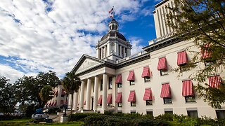 Parental consent bill headed to Florida House floor