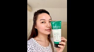 SOME BY MI - AHA-BHA-PHA Miracle Calming Body Lotion from Stylevana