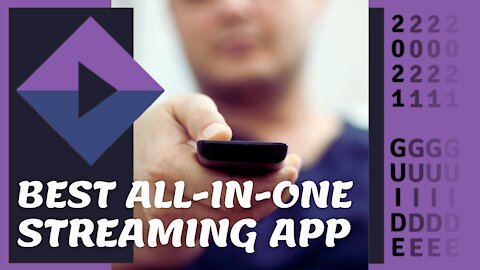 STREMIO - BEST FREE ALL-IN-ONE STREAMING APP FOR ANY DEVICE! - 2023 GUIDE