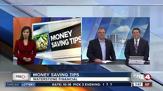 Money saving tips ahead of holiday season