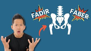 Tests for Hip Impingement - What Doctors Aren't Telling You