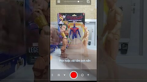 Hướng dẫn quay video Stop Motion cơ bản bằng điện thoại - Tutorial Making Stop Motion With A Phone