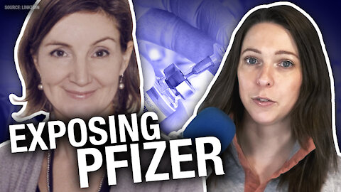 Pfizer lied, people died? Company's own vaccine trial data shows significant harm