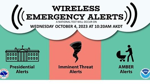 OCT 4TH & OCT 11TH EMERGENCY ALERT: DON'T BE PACIFIED BY THE ''SEE, NOTHING HAPPENED'' BRIGADE