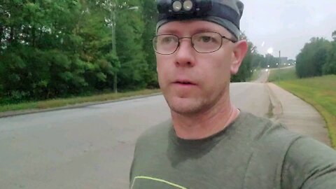 100MileChallenge September 2020 Stop Soldier Suicide