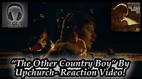 WHO'S THE OTHER COUNTRY BOY??!! The Other Country Boy By @Ryan Upchurch Reaction Video!!!