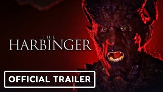 The Harbinger - Official Trailer