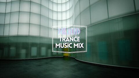 😵😄 Trance Music Mix | Get Into That Special State ☯️🤗