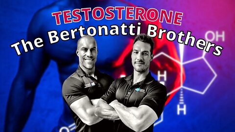 Boost Your Testosterone with the @Medical Health Institute - Wellness Experts