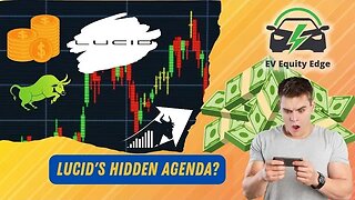 Shocking Truth About Lucid Stock: Should You Even Invest?