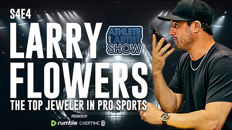 S4E4: The Top Jeweler In Pro Sports