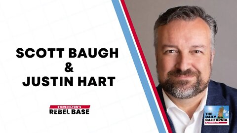 Scott Baugh & Justin Hart