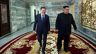 North Korea Rejects Further Peace Talks With South Korea