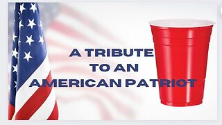 Tribute to Toby Keith-An American Patriot