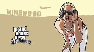 GTA - San Andreas Remastered - Part 23 - Mad Dog (Walkthrough Gameplay)
