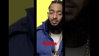 How To Stop Being Careless - Nipsey Hustle