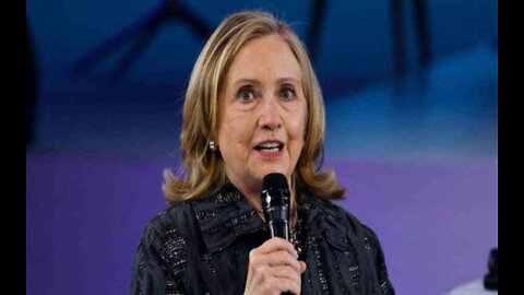 FEC Fines Clinton Campaign, DNC Over Steele Dossier Funding