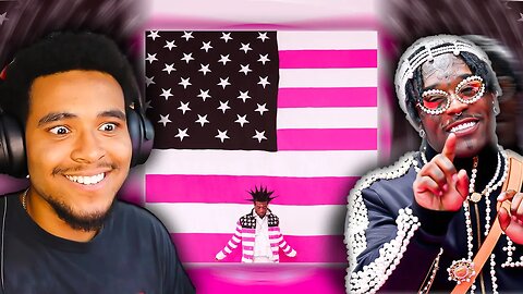 The Most CONTROVERSIAL Album... (Lil Uzi Vert - Pink Tape) Reaction😵