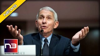 Fauci is Back With a Huge WHOPPER That He Needs To Be Held Accountable For